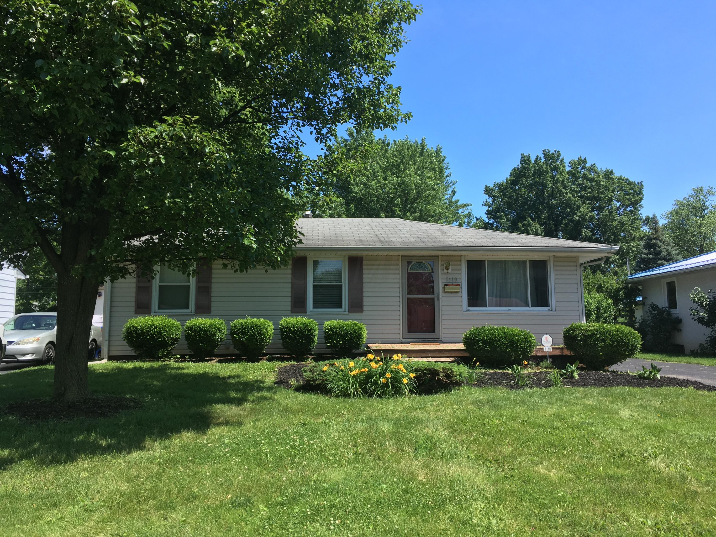 2110 Case Road Columbus, OH 43224 - Photo 3 of 5