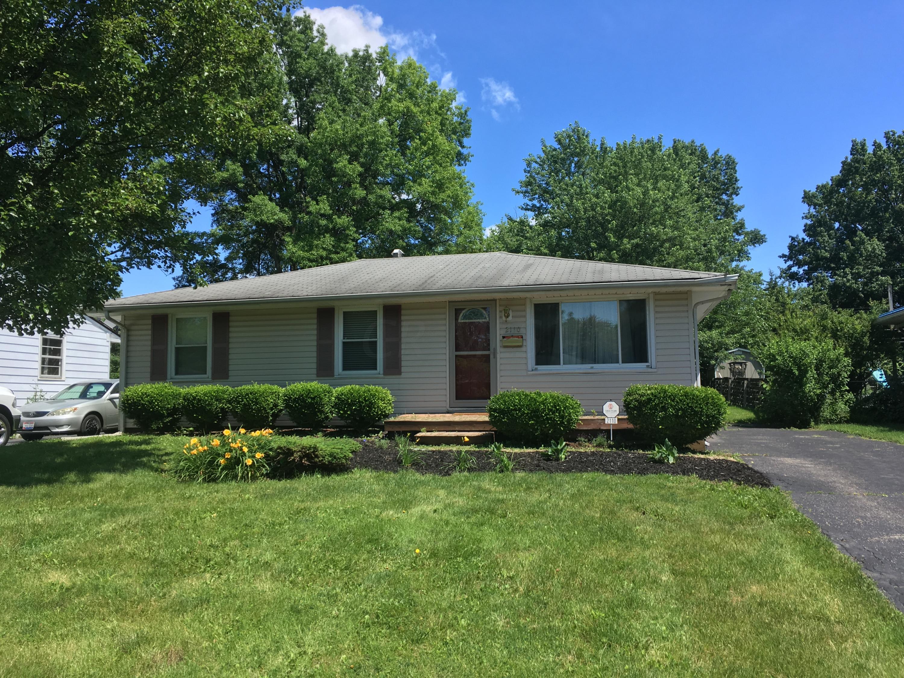 2110 Case Road Columbus, OH 43224 - Photo 4 of 5