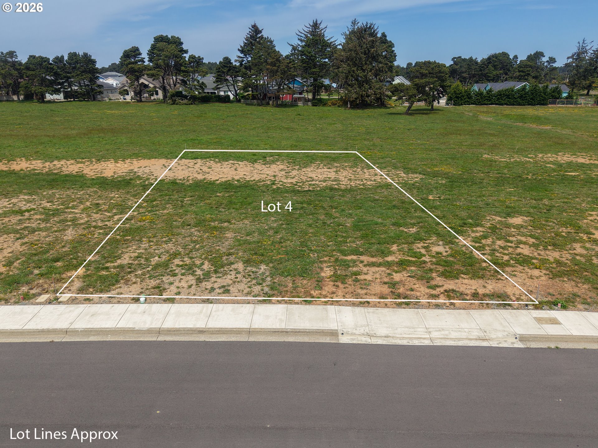 Shearwater Circle, Unit 4 Bandon, OR 97411 - Photo 8 of 33