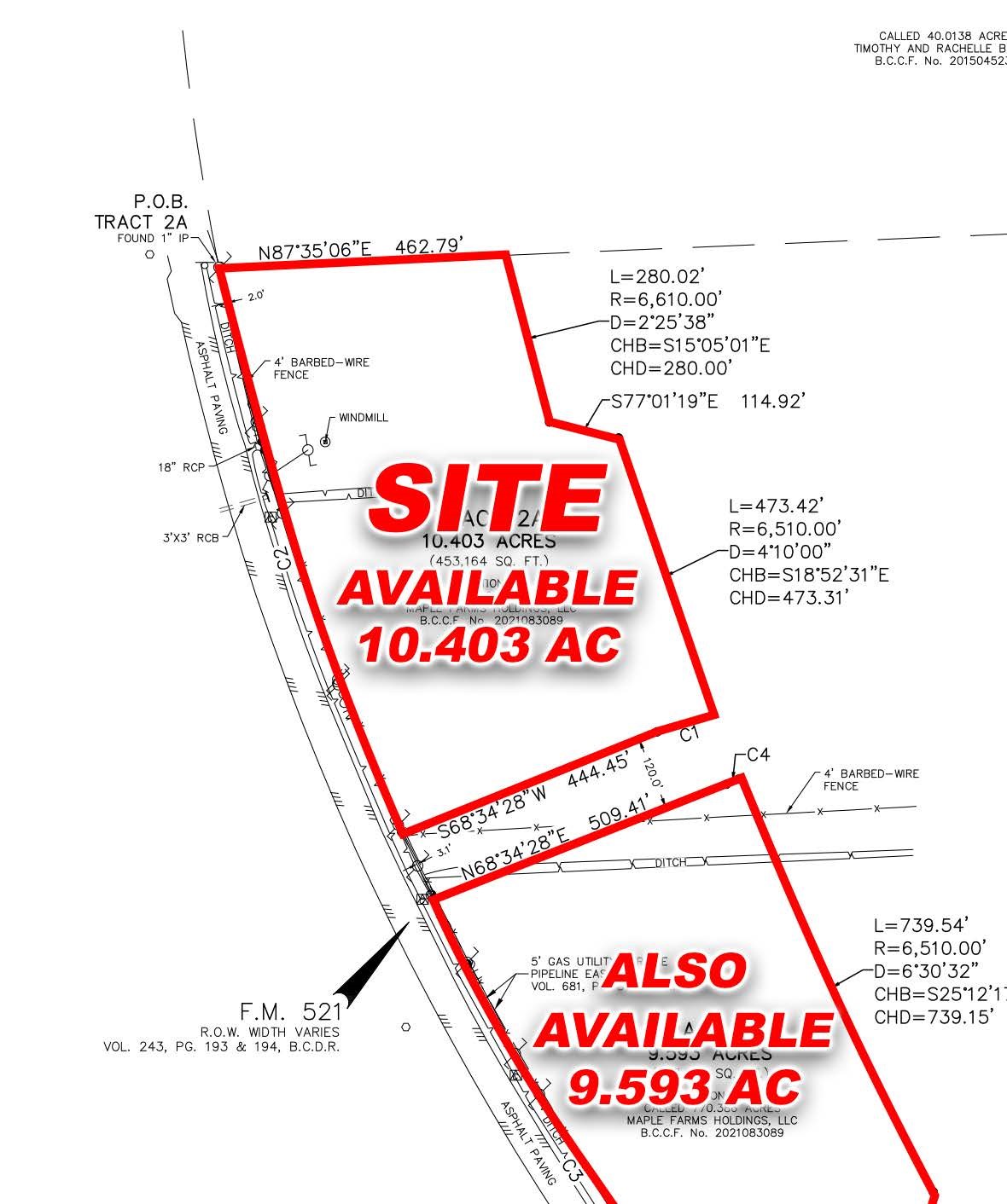 2 A Fm 521 Rosharon, TX 77583 - Photo 4 of 5