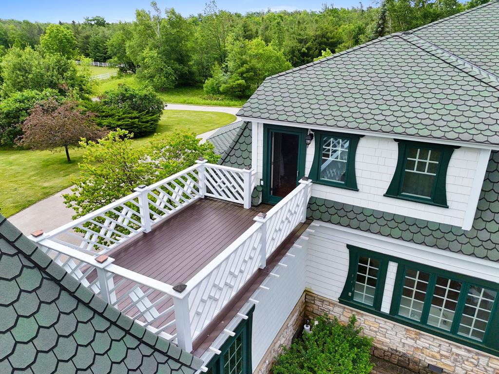 12376 Timberline Road Ellison Bay, WI 54210 - Photo 61 of 82