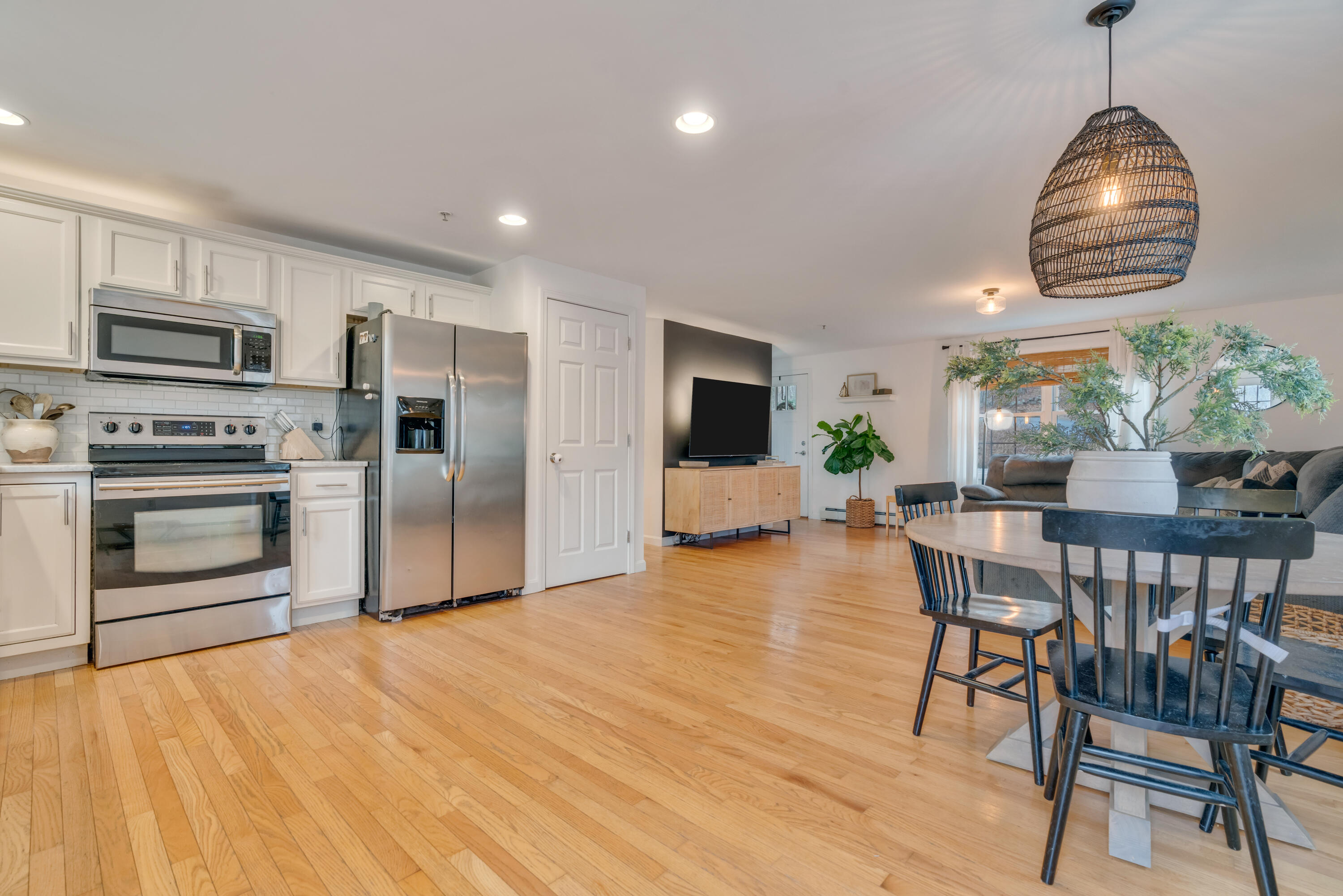 410 Ossipee Hill Road East Waterboro, ME 04030 - Photo 6 of 22 _DSC9709