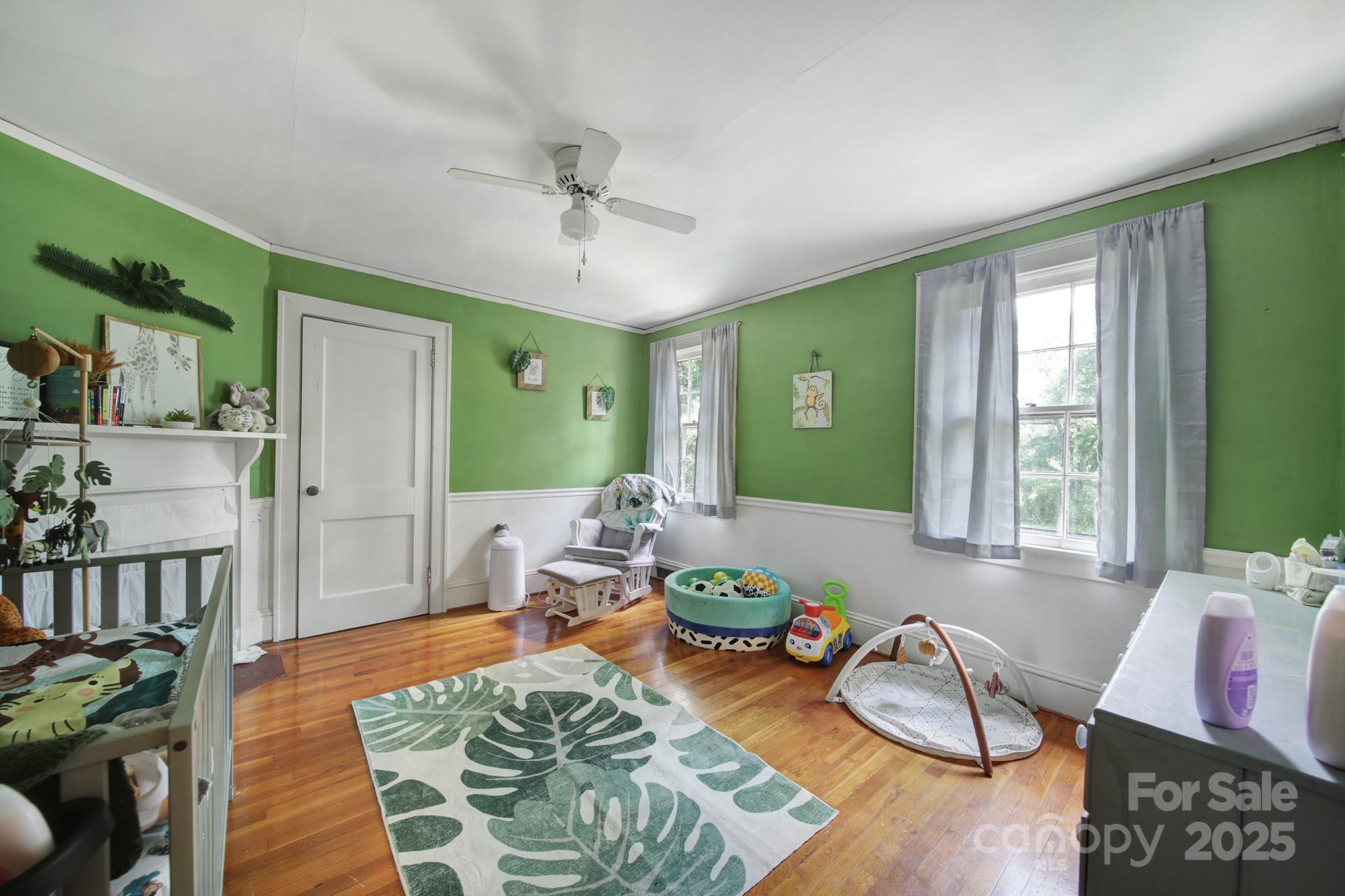504 Chesterfield Avenue Lancaster, SC 29720 - Photo 17 of 24 a living room with furniture and a window