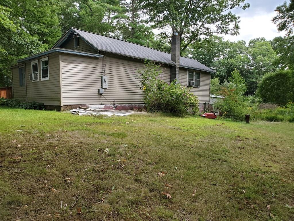 29 Pine Road Charlton, MA 01507 - Photo 1 of 15