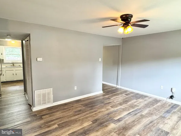 $1,875 | 814 Sledgehammer Drive, Fredericksburg, VA 22405