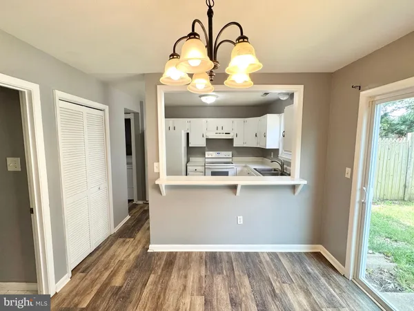 $1,875 | 814 Sledgehammer Drive, Fredericksburg, VA 22405