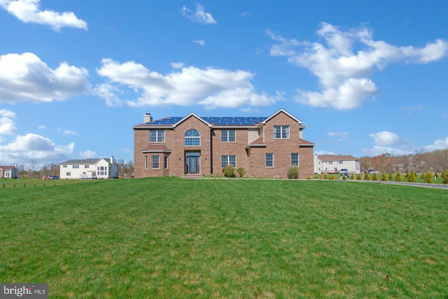 136 Hankins Road Hightstown, NJ 08520 - Photo 1 of 55