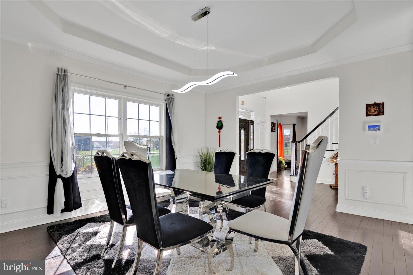 136 Hankins Road Hightstown, NJ 08520 - Photo 11 of 55