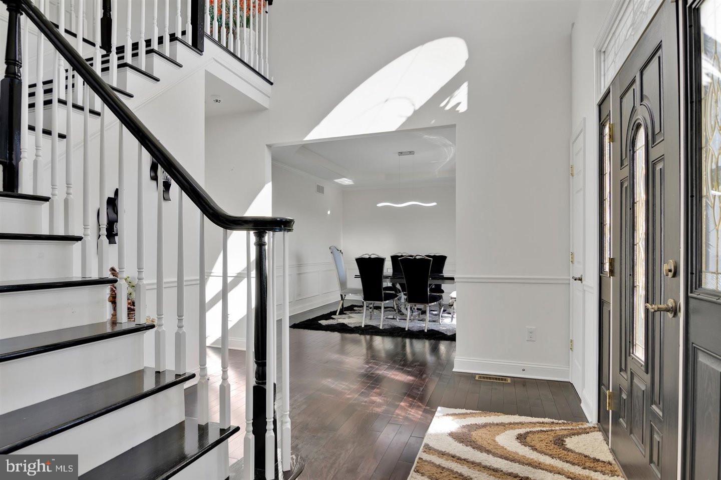 136 Hankins Road Hightstown, NJ 08520 - Photo 5 of 55