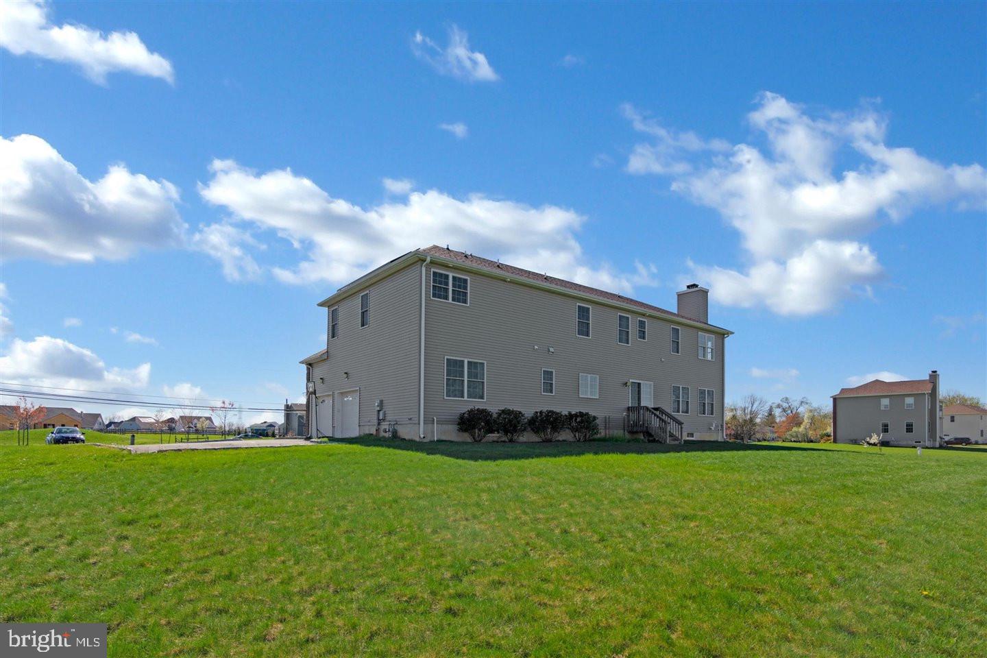 136 Hankins Road Hightstown, NJ 08520 - Photo 54 of 55