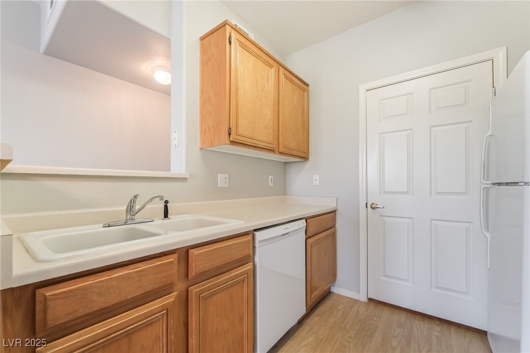 7123 South Durango Drive, Unit 204 Las Vegas, NV 89113 - Photo 12 of 32