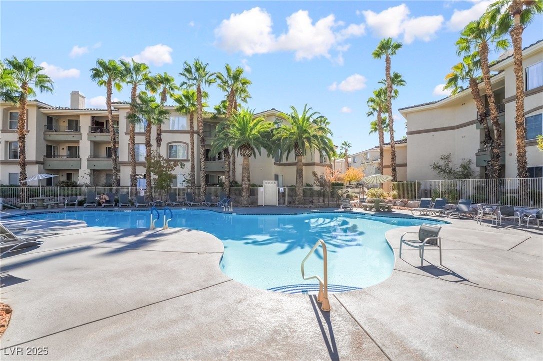 7123 South Durango Drive, Unit 204 Las Vegas, NV 89113 - Photo 31 of 32