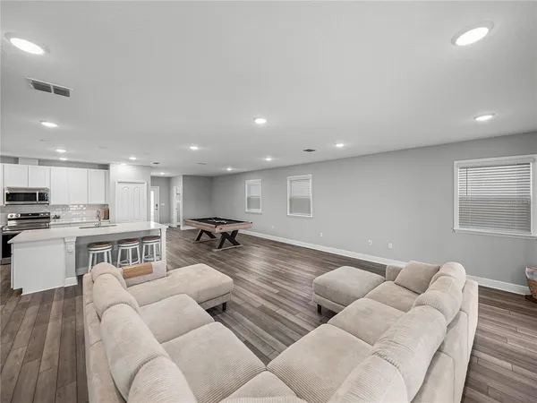 $549,000 | 11232 Bram Bay Court, San Antonio, FL 33576