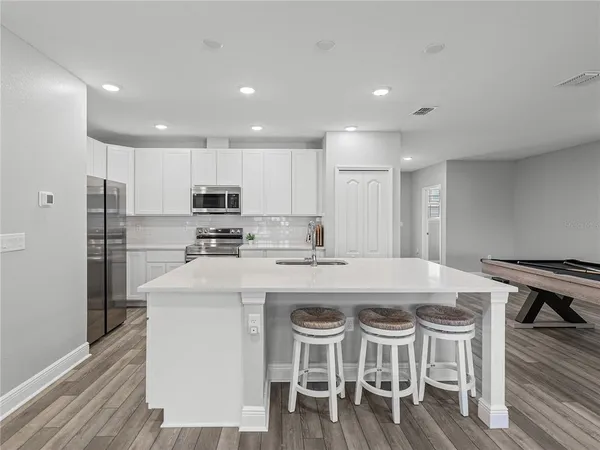 $549,000 | 11232 Bram Bay Court, San Antonio, FL 33576