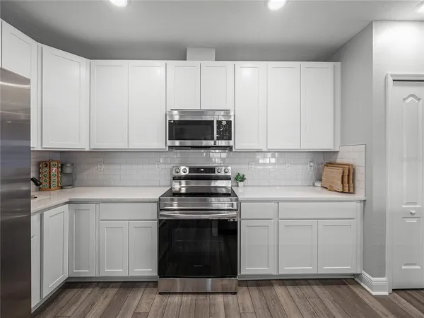 $549,000 | 11232 Bram Bay Court, San Antonio, FL 33576