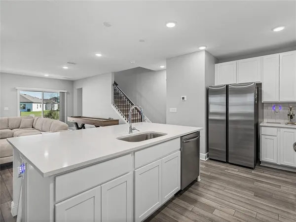 $549,000 | 11232 Bram Bay Court, San Antonio, FL 33576
