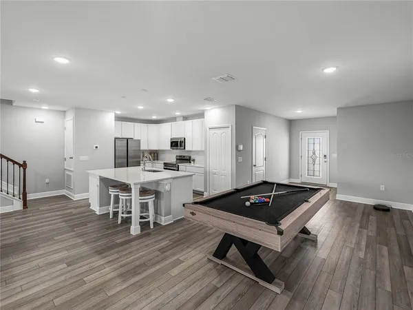 $549,000 | 11232 Bram Bay Court, San Antonio, FL 33576