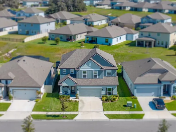 $549,000 | 11232 Bram Bay Court, San Antonio, FL 33576