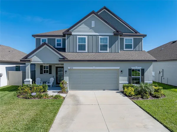 $549,000 | 11232 Bram Bay Court, San Antonio, FL 33576