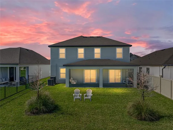 $549,000 | 11232 Bram Bay Court, San Antonio, FL 33576