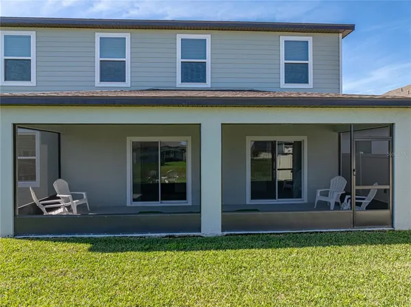 $549,000 | 11232 Bram Bay Court, San Antonio, FL 33576
