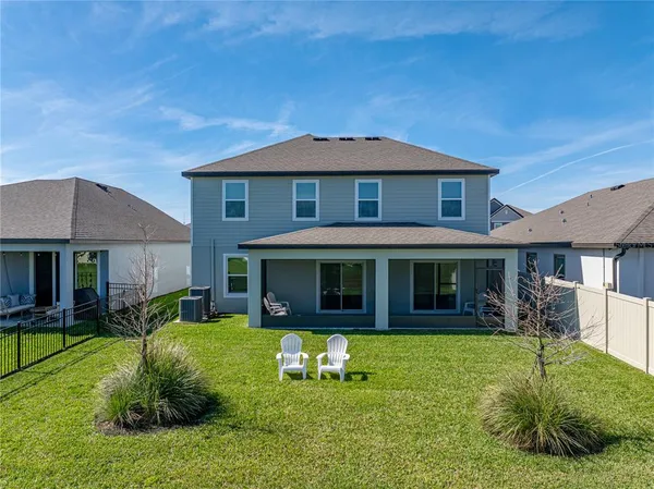 $549,000 | 11232 Bram Bay Court, San Antonio, FL 33576