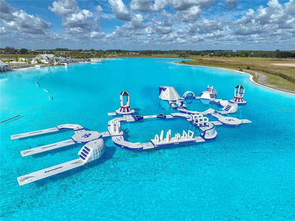 $549,000 | 11232 Bram Bay Court, San Antonio, FL 33576