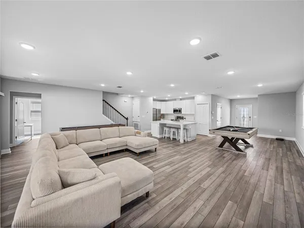 $549,000 | 11232 Bram Bay Court, San Antonio, FL 33576