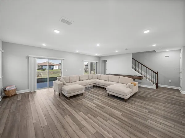 $549,000 | 11232 Bram Bay Court, San Antonio, FL 33576