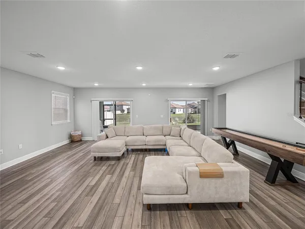$549,000 | 11232 Bram Bay Court, San Antonio, FL 33576