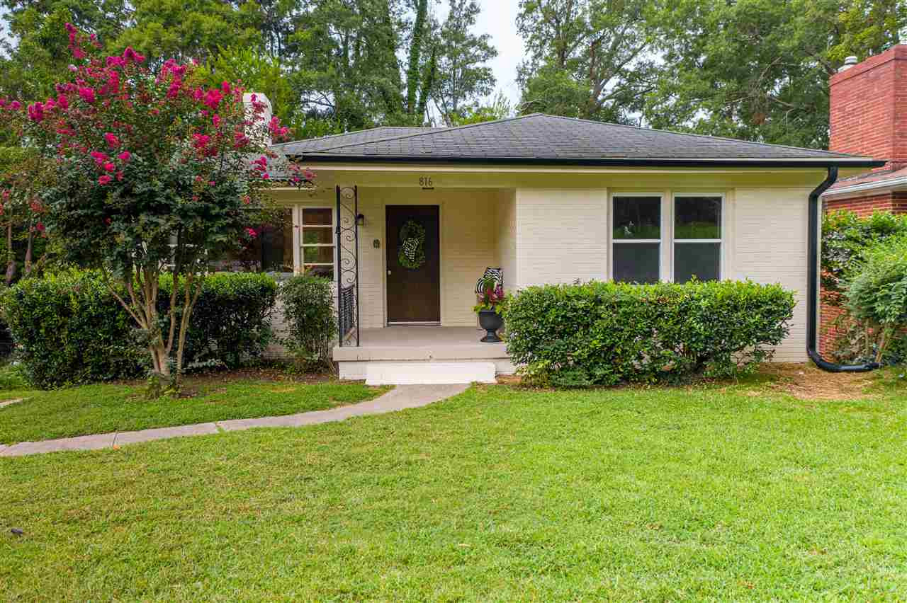 816 South State Street Raleigh, NC 27601 - Photo 1 of 23 Photo 1