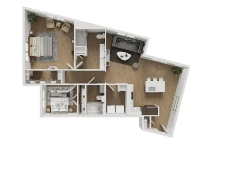 $1,795 | 320 Goll Street, Unit 2226, Kyle, TX 78640