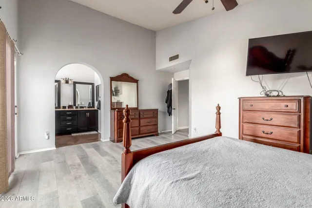 $2,500 | 5210 East Elmwood Circle, Mesa, AZ 85205