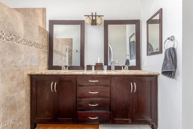 $2,500 | 5210 East Elmwood Circle, Mesa, AZ 85205