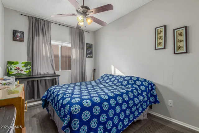 $2,500 | 5210 East Elmwood Circle, Mesa, AZ 85205