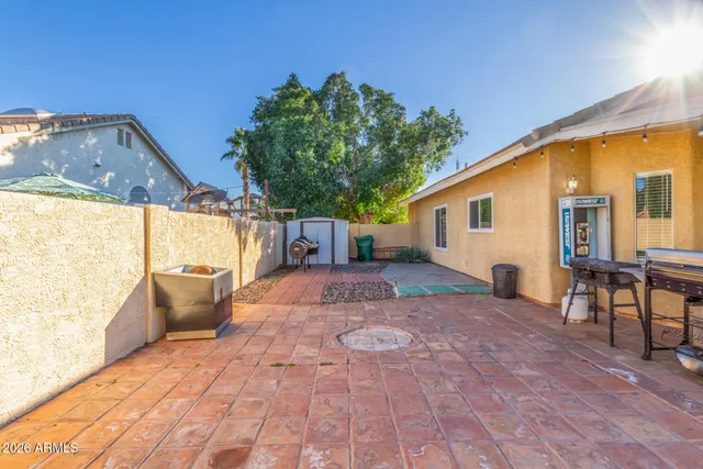 $2,500 | 5210 East Elmwood Circle, Mesa, AZ 85205