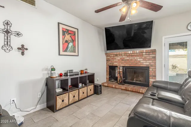 $2,500 | 5210 East Elmwood Circle, Mesa, AZ 85205