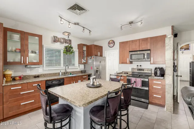 $2,500 | 5210 East Elmwood Circle, Mesa, AZ 85205