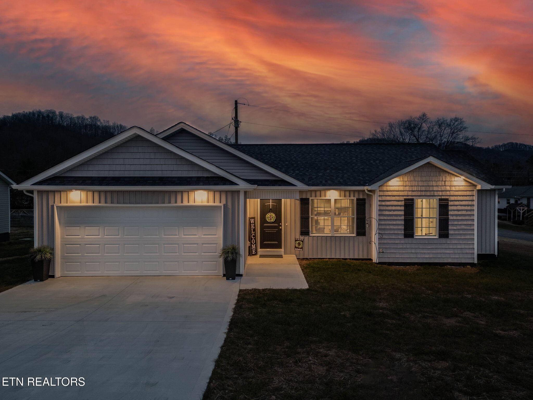 345 Green Acres Road Maynardville, TN 37807 - Photo 4 of 35 Gallery Image 4