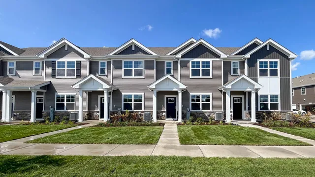 $374,990 | 2266 Barbera Drive, Oswego, IL 60543