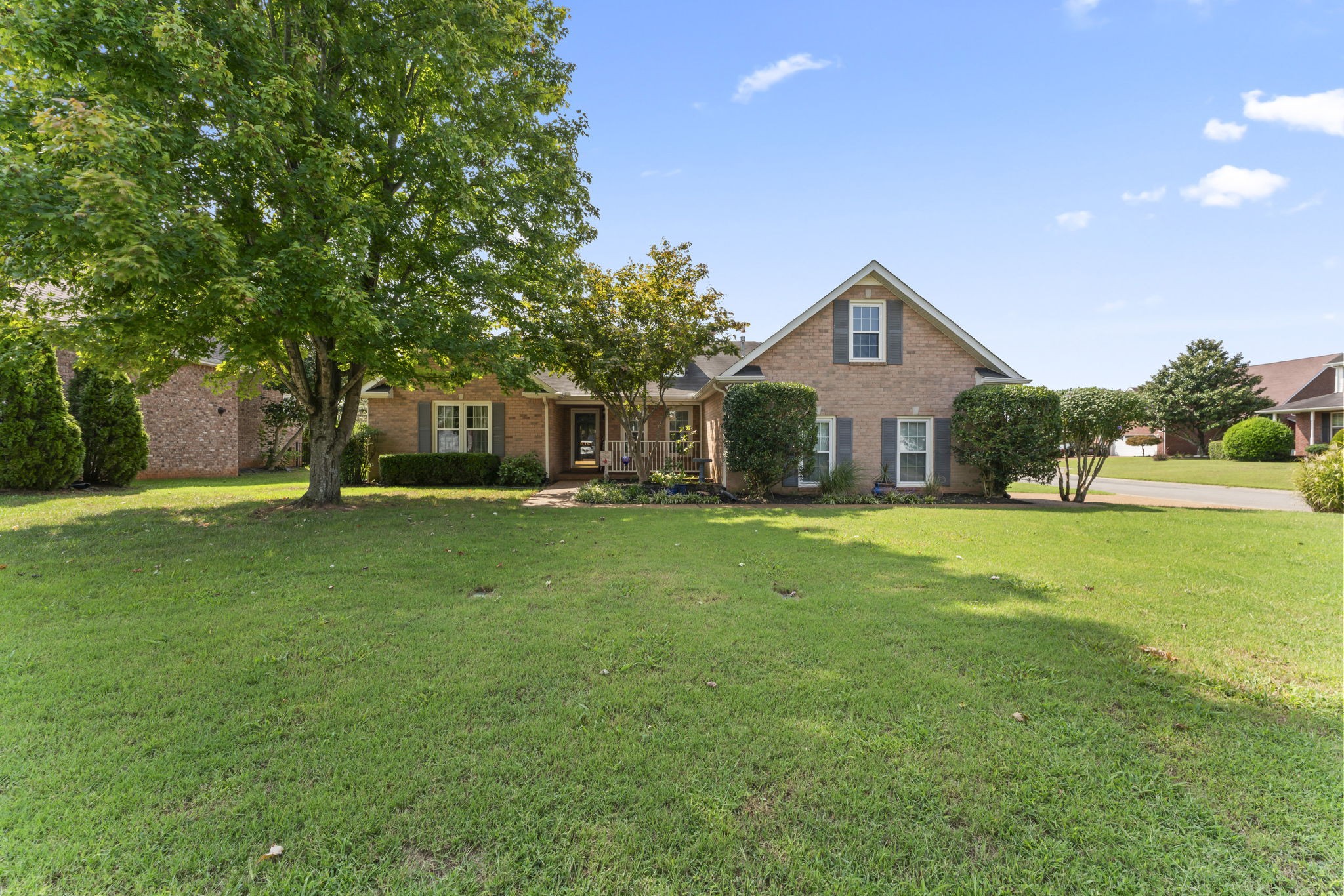 814 Templeton Lane Murfreesboro, TN 37130 - Photo 2 of 35