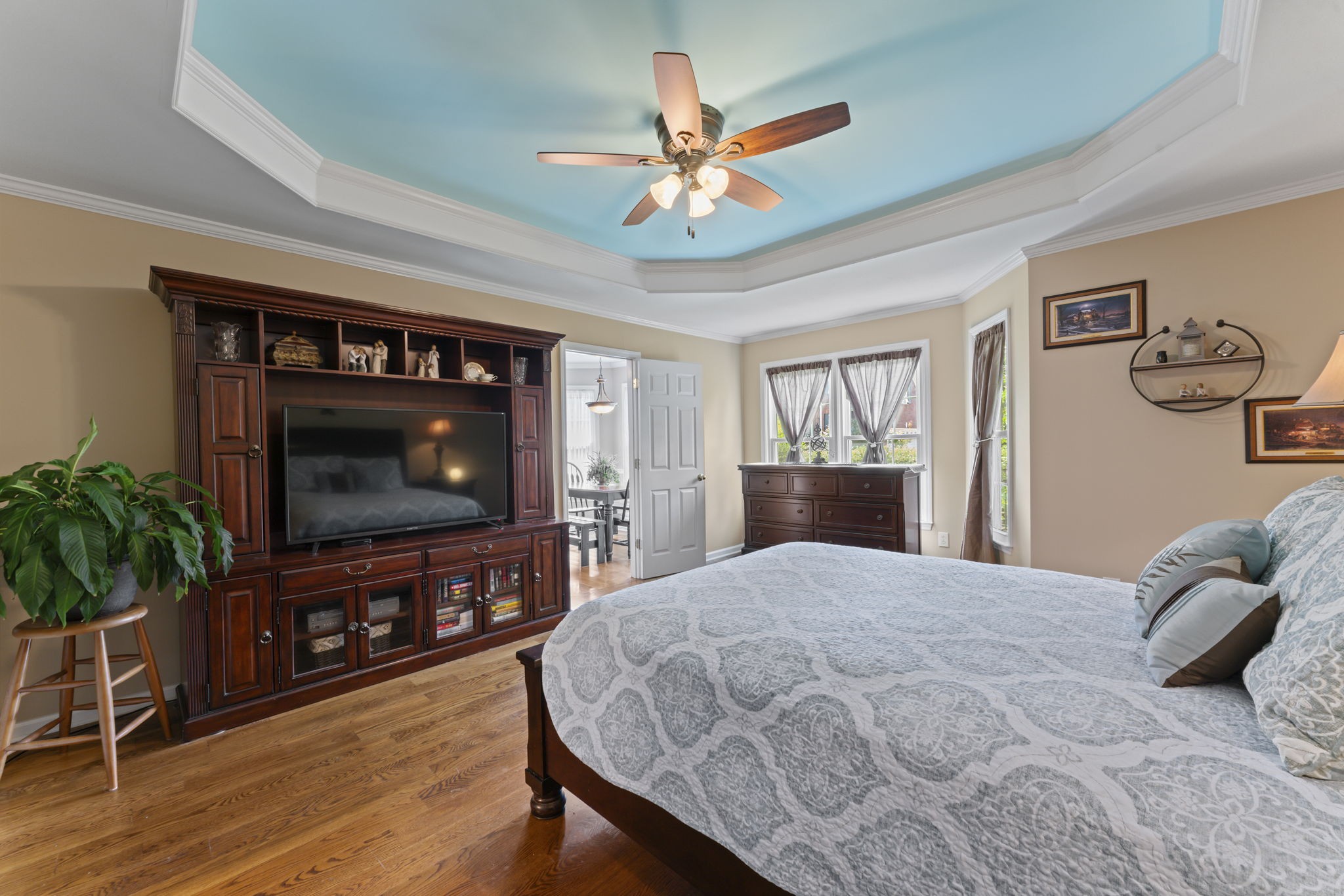 814 Templeton Lane Murfreesboro, TN 37130 - Photo 25 of 35