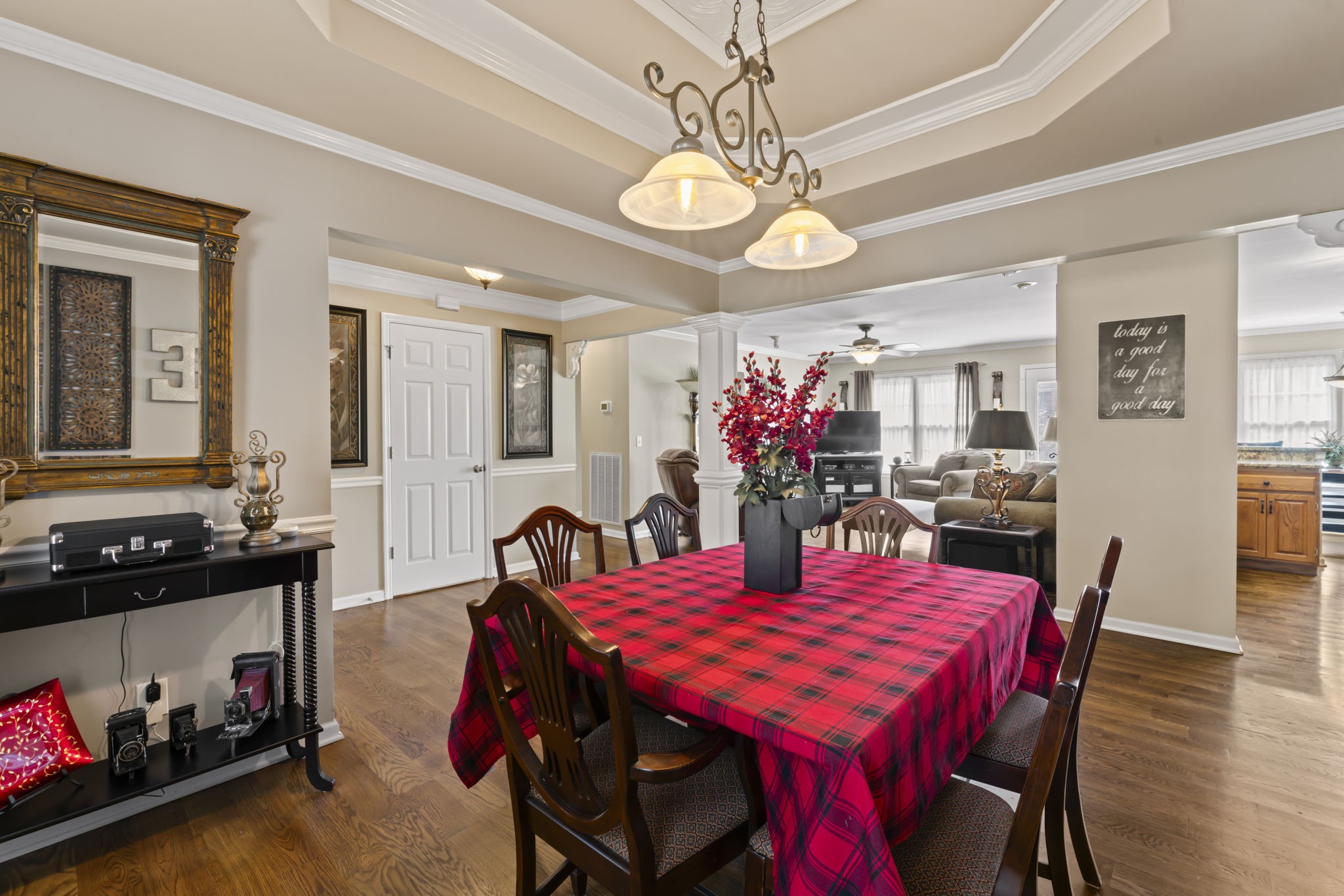 814 Templeton Lane Murfreesboro, TN 37130 - Photo 8 of 35