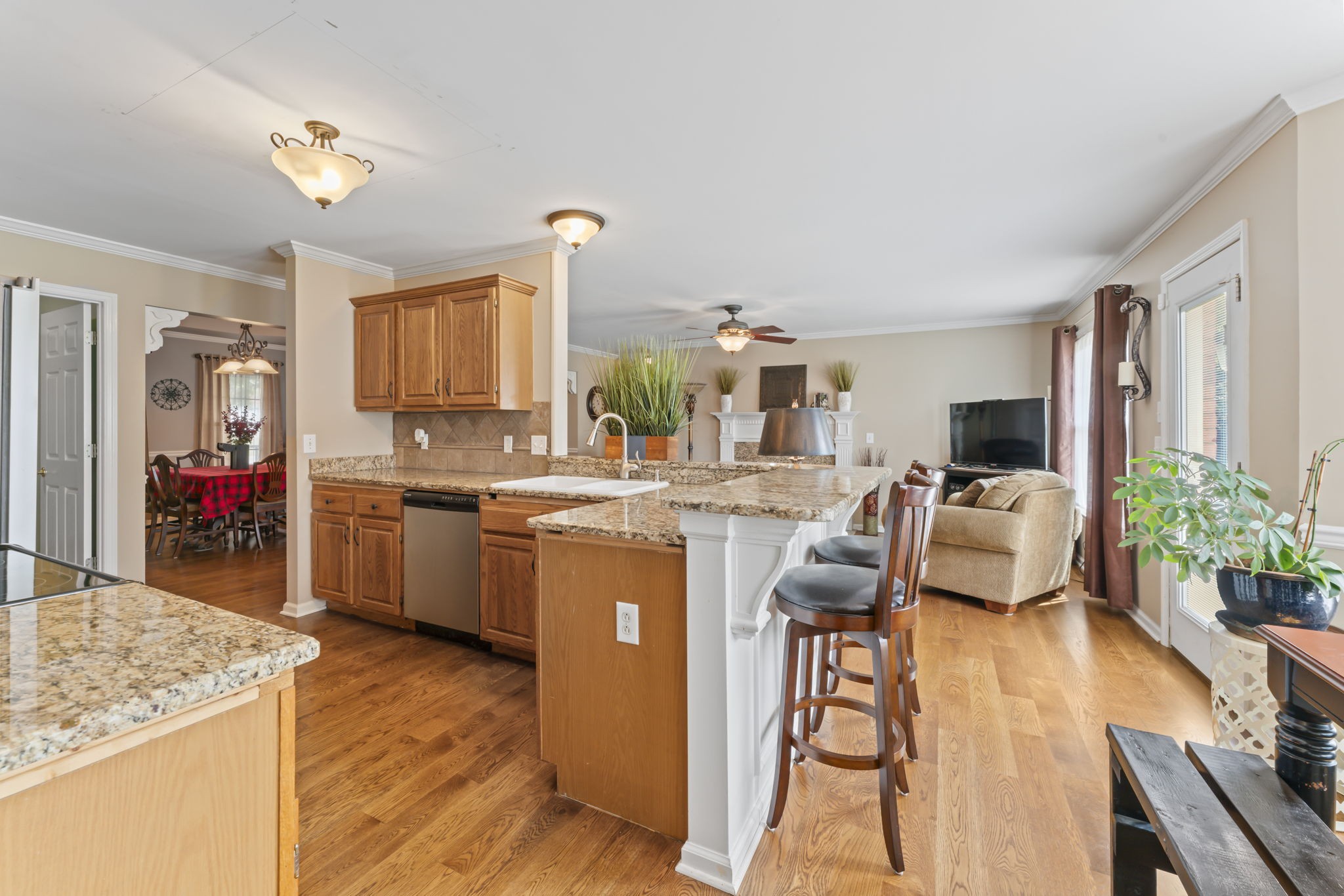 814 Templeton Lane Murfreesboro, TN 37130 - Photo 10 of 35