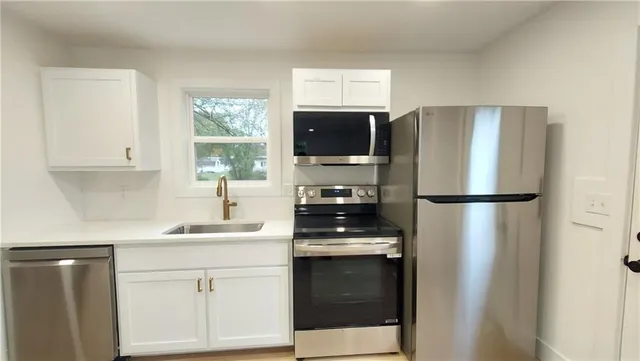 $130,000 | 307 South West Street, Arma, KS 66712