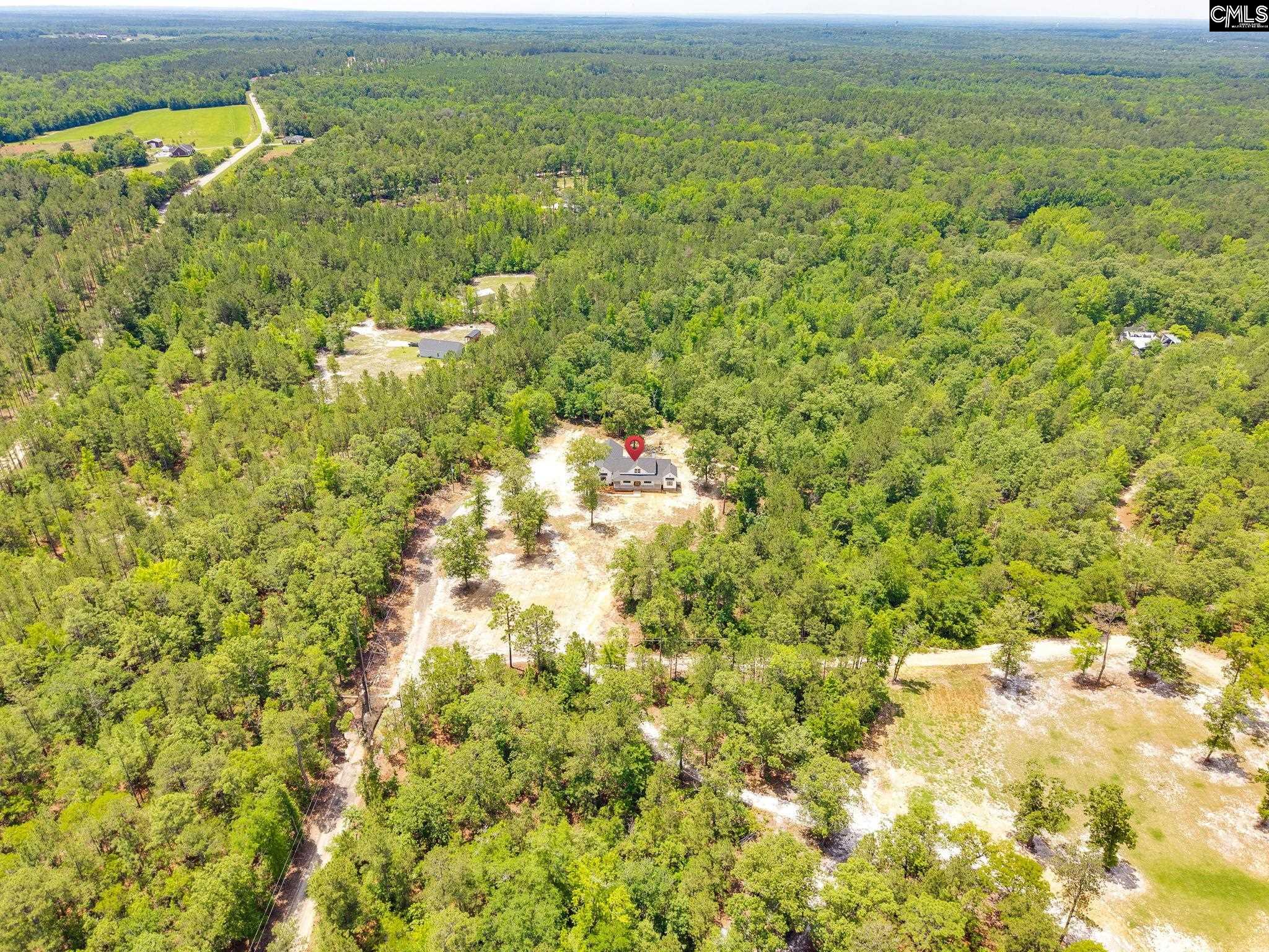 465 Mustang Road Camden, SC 29020 - Photo 41 of 42