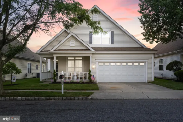 $515,000 | 8 McCay Way, Delanco, NJ 08075