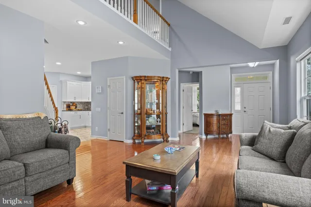 $515,000 | 8 McCay Way, Delanco, NJ 08075