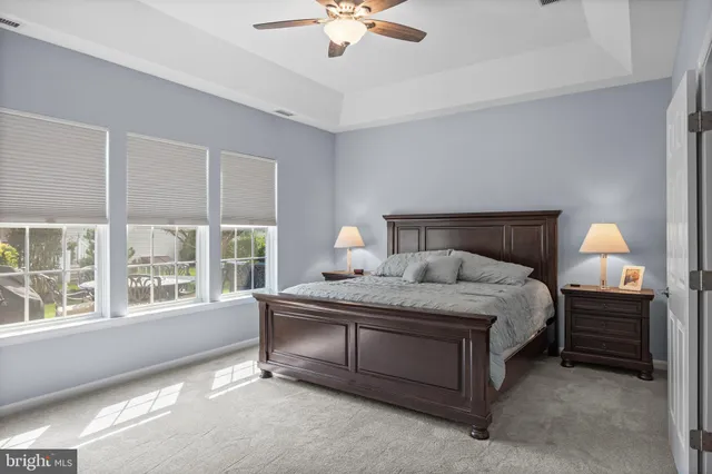 $515,000 | 8 McCay Way, Delanco, NJ 08075