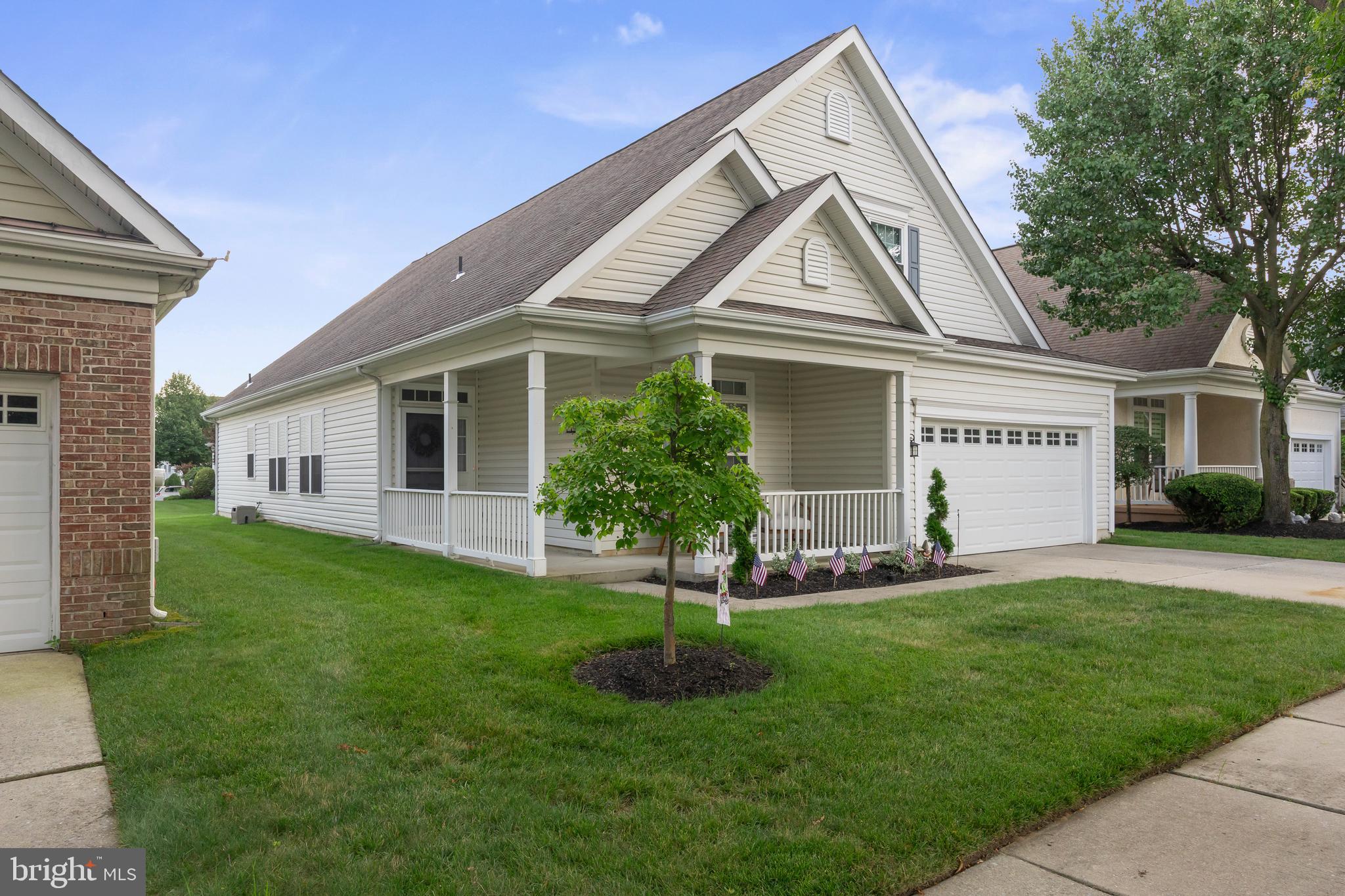 8 McCay Way Delanco, NJ 08075 - Photo 2 of 29